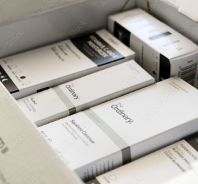 パッケージ印刷